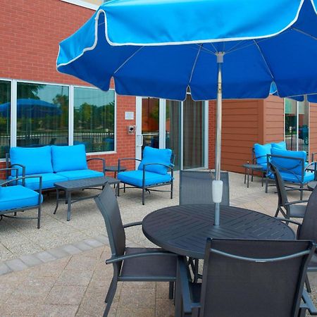 Fairfield Inn & Suites By Marriott Detroit Troy Exteriér fotografie