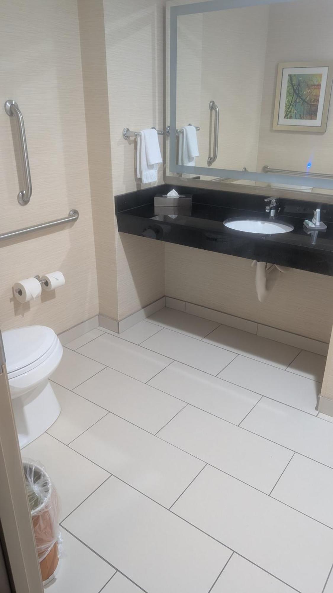 Fairfield Inn & Suites By Marriott Detroit Troy Exteriér fotografie