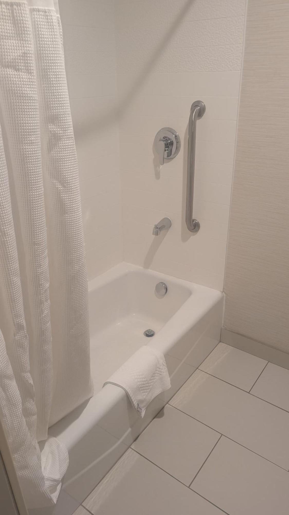 Fairfield Inn & Suites By Marriott Detroit Troy Exteriér fotografie