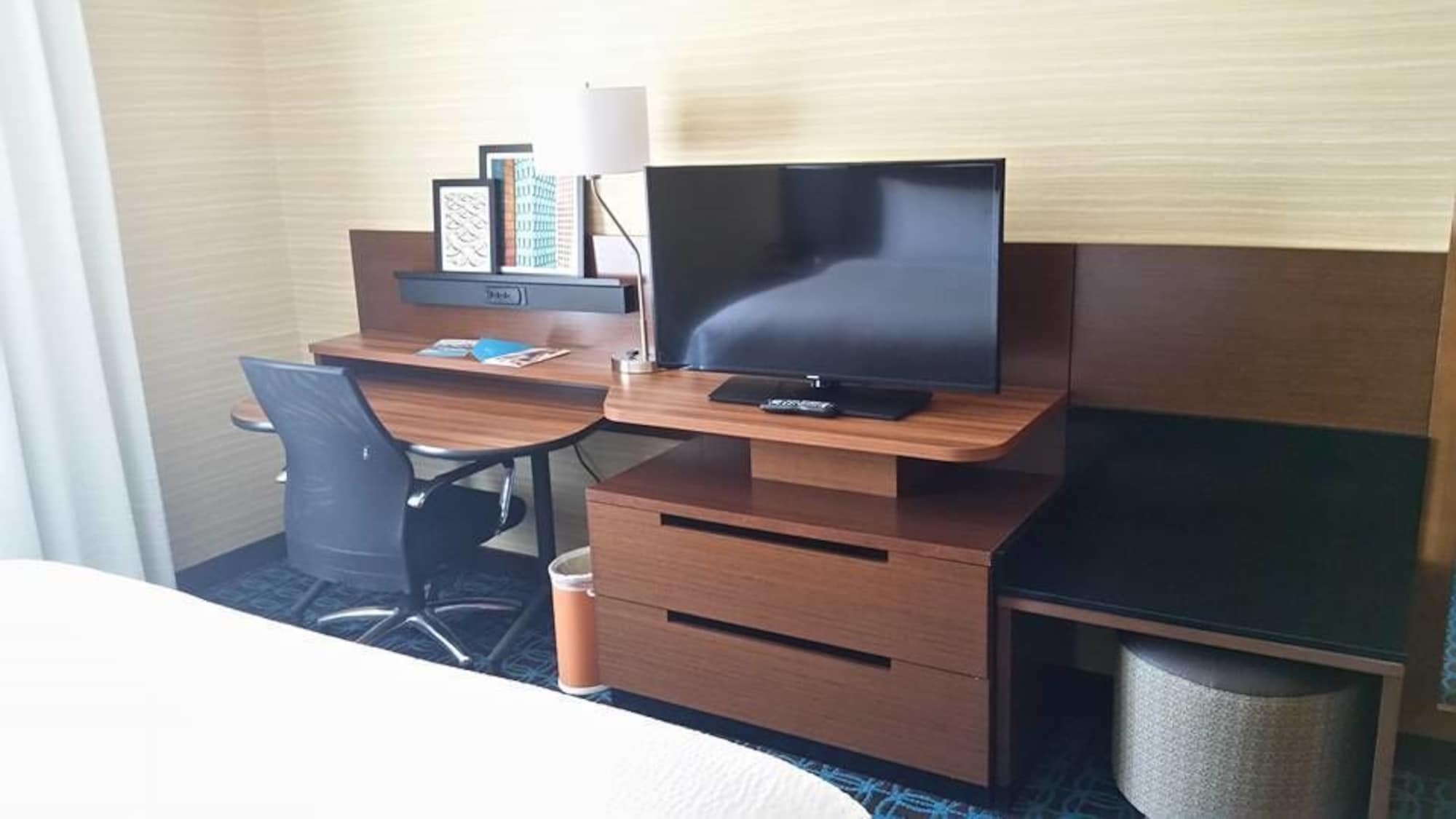 Fairfield Inn & Suites By Marriott Detroit Troy Exteriér fotografie